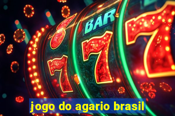 jogo do agario brasil